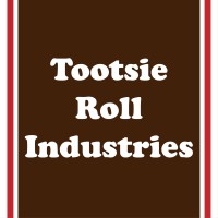 Tootsie Roll Industries Logo