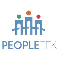 PeopleTek Logo