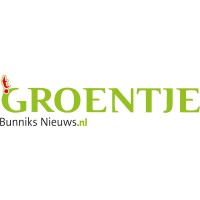 Bunniks Nieuws.nl Logo
