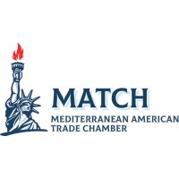 Mediterranean American Trade Chamber Logo