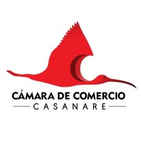 Cámara de Comercio de Casanare Logo