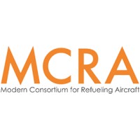 Modern Consortium for Refueling Aircraft Co. Ltd. (MCRA) Logo