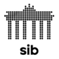 sib Silvester in Berlin Veranstaltungen GmbH Logo