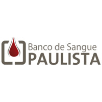 Banco de Sangue Paulista Logo