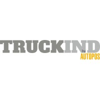 TRUCKIND Logo
