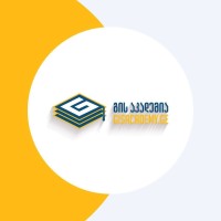 GIS აკადემია Logo
