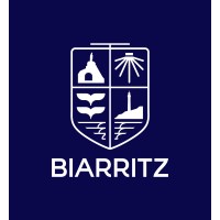 Ville de Biarritz Logo