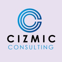 Cizmic Consulting Logo
