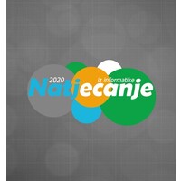 Natjecanje iz informatike / Infokup Logo