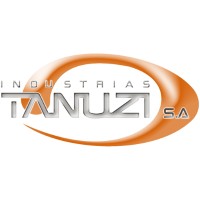 INDUSTRIAS TANUZI S.A. Logo
