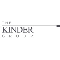 The Kinder Group, LLC Logo