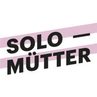 SOLOMÜTTER Logo