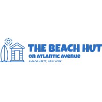 The Beach Hut Logo