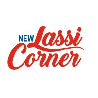 LASSI CORNER Logo