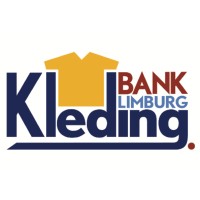 Kledingbank Limburg Logo