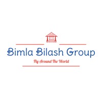 Bimla Bilash Industries India Limited Logo