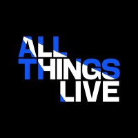 All Things Live Finland Logo