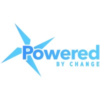 Powered By Change Logo