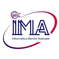 IMA srl Logo