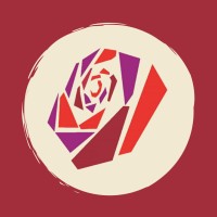 Red Rose Logo
