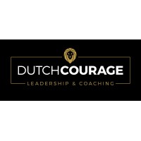 DutchCourage Leadership & Coaching Logo