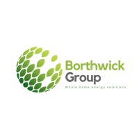 Borthwick Group Logo