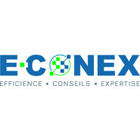 E-CONEX Logo