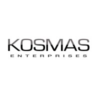 Kosmas Enterprises Ltd Logo