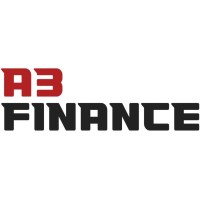 A3 Finance Logo