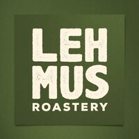 Lehmus Roastery Logo