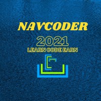 NAVCODER Logo