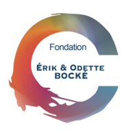 Fondation Erik et Odette Bocké Logo