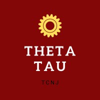 Theta Tau at TCNJ Logo