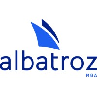 Albatroz MGA Logo