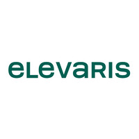 Elevaris GmbH Logo
