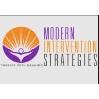 Modern Intervention Strategies Logo