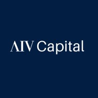 AIV Capital Logo