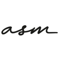 ASM - LAssociation des Superviseurs Musicaux Logo
