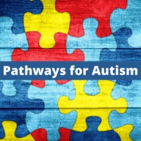 Pathways for Autism Logo