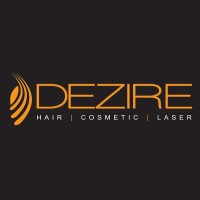 Dezire Clinic Logo
