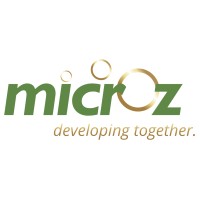 Microz BV Logo