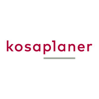 kosaplaner gmbh Logo
