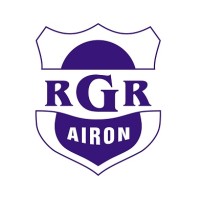 RGR Airon OÜ Logo