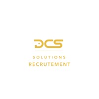 Design Concept Solutions Logo