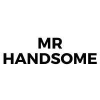 MR HANDSOME® Logo