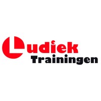 Ludiek Trainingen Logo