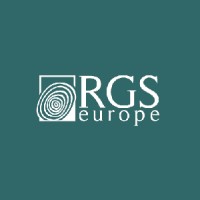 RGS Europe Logo
