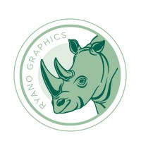 Ryano Graphics Logo