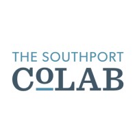 The Southport CoLAB Logo