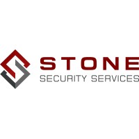 Stone Security Ltd Logo